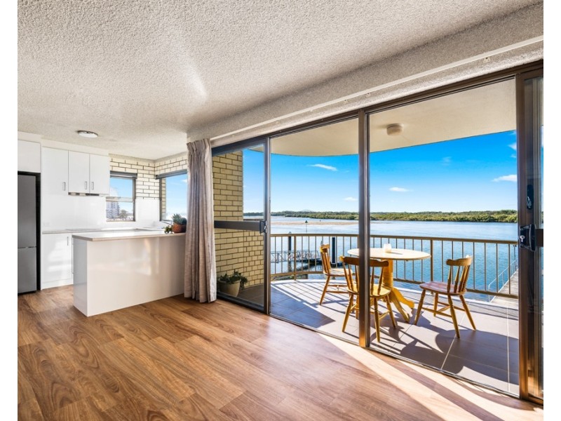 4/5-9 Wharf Street, Maroochydore QLD 4558
