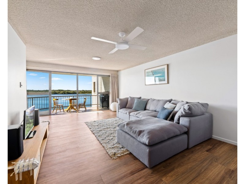 4/5-9 Wharf Street, Maroochydore QLD 4558