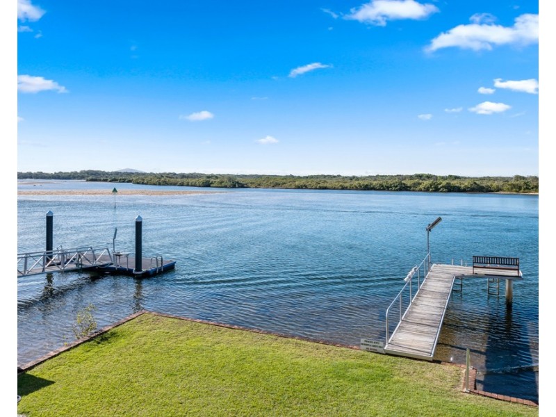 4/5-9 Wharf Street, Maroochydore QLD 4558