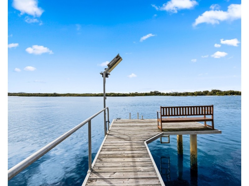 4/5-9 Wharf Street, Maroochydore QLD 4558