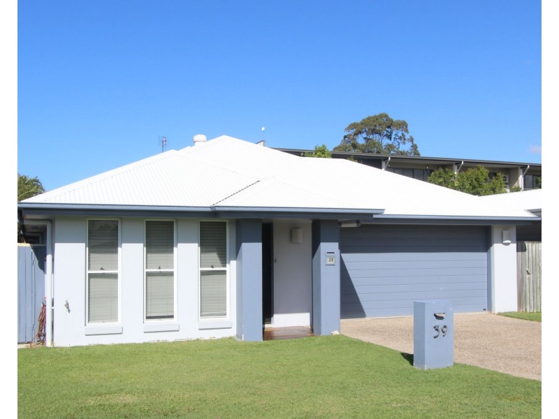 39 Pepper Tree Circuit, Maroochydore QLD 4558
