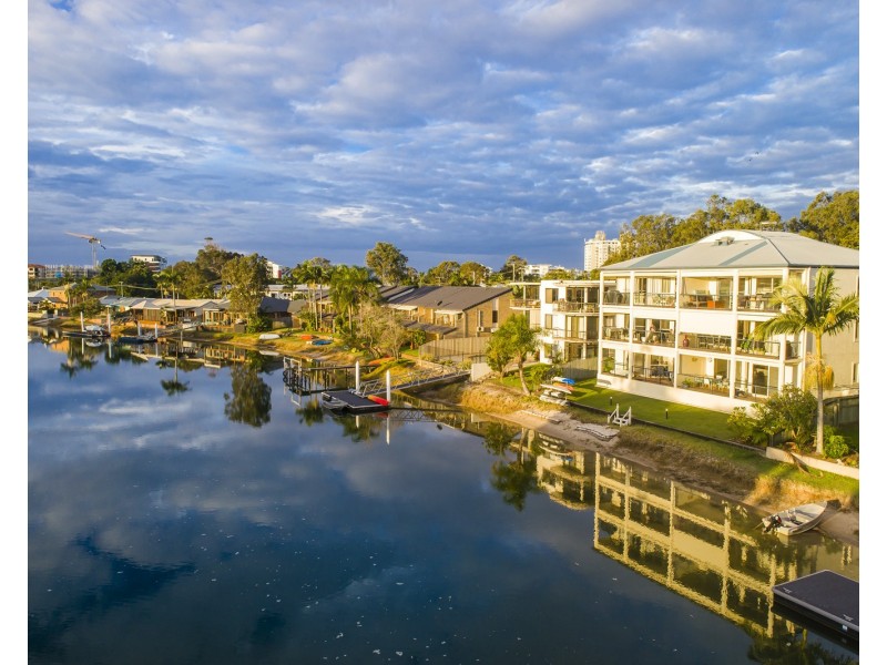 6/6 Broadmeadows Road, Maroochydore QLD 4558
