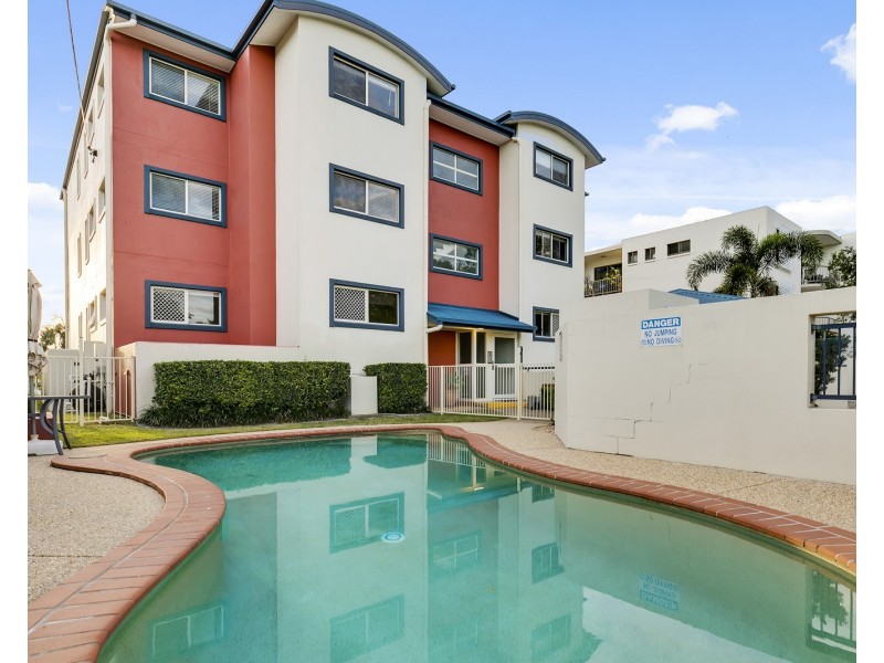 6/6 Broadmeadows Road, Maroochydore QLD 4558