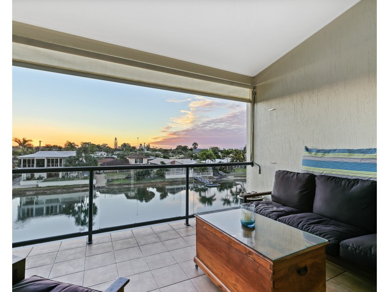 6/6 Broadmeadows Road, Maroochydore QLD 4558