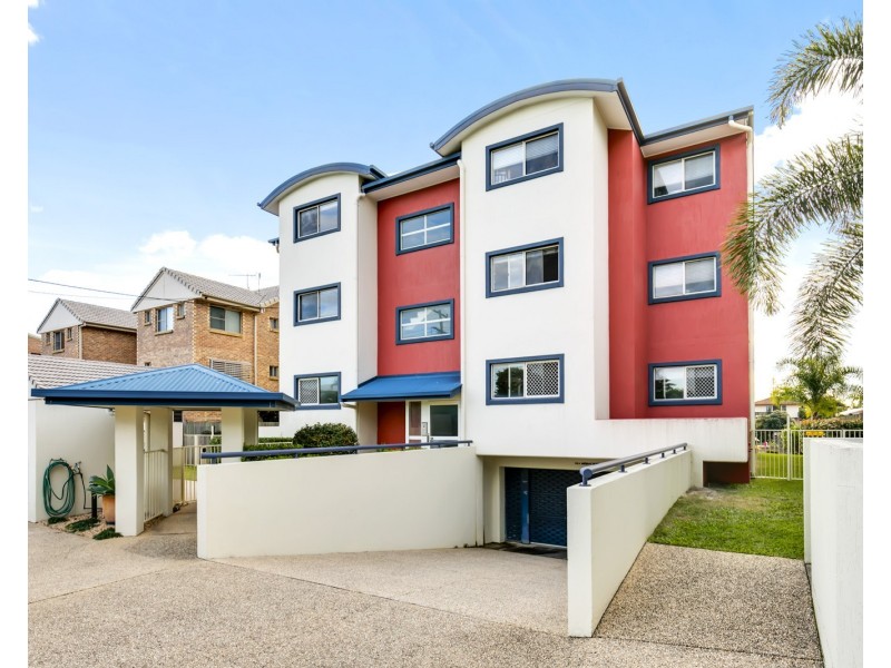 6/6 Broadmeadows Road, Maroochydore QLD 4558