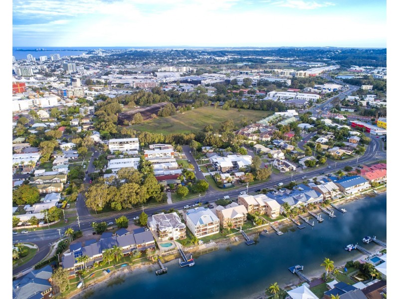 6/6 Broadmeadows Road, Maroochydore QLD 4558