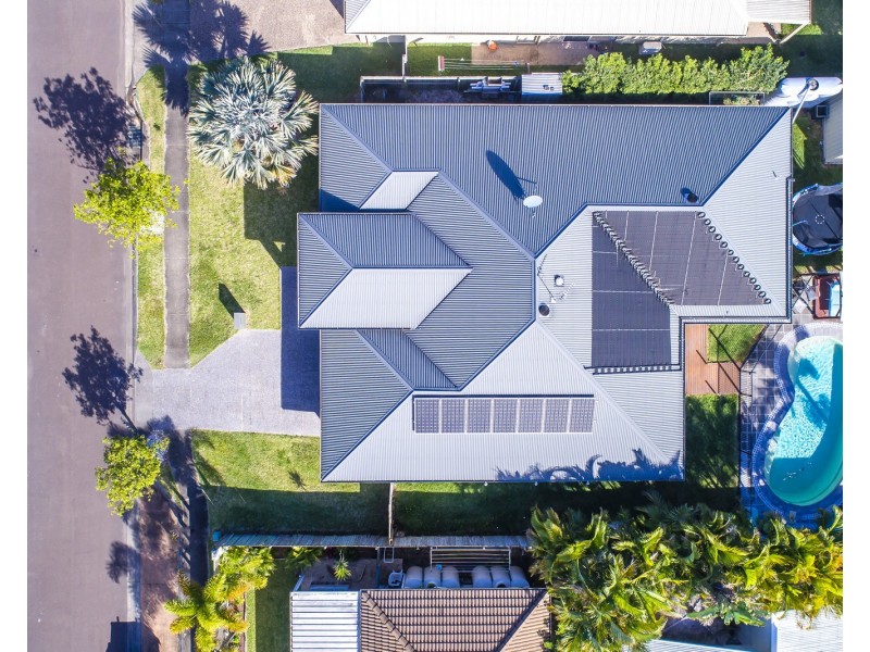 19 Riveroak Way, Sippy Downs QLD 4556