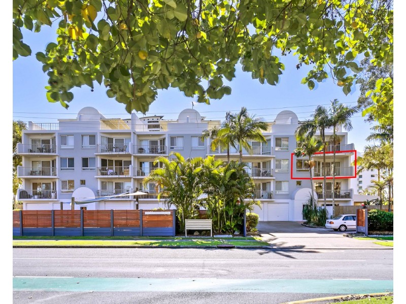13/18-20 Maroubra Street, Maroochydore QLD 4558