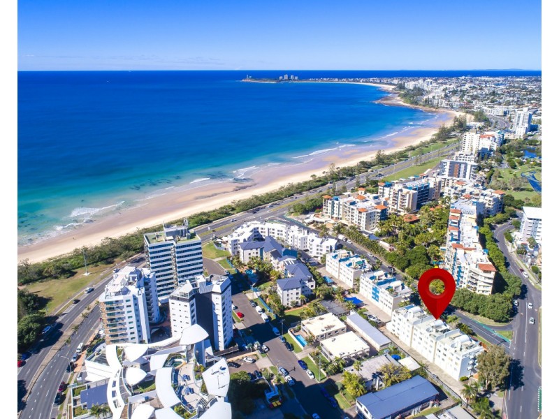 13/18-20 Maroubra Street, Maroochydore QLD 4558