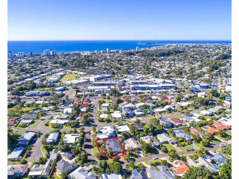 4-6 Hazeltine Court, Maroochydore QLD 4558