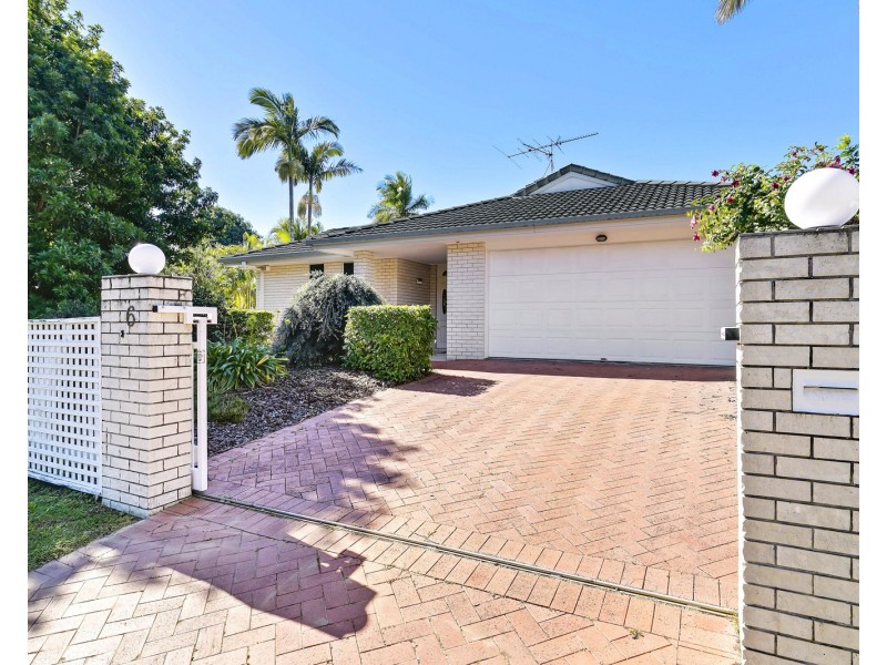 4-6 Hazeltine Court, Maroochydore QLD 4558