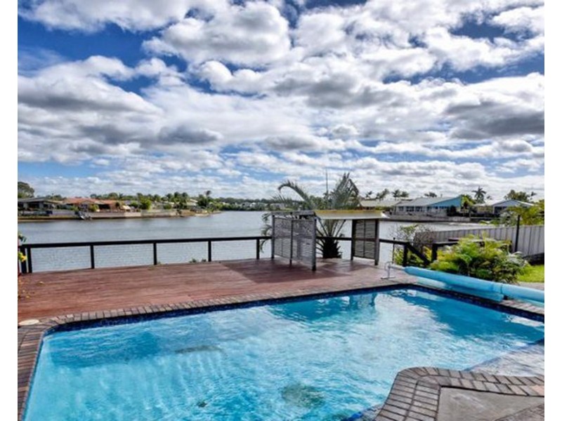 35 Boolagi Drive, Wurtulla QLD 4575