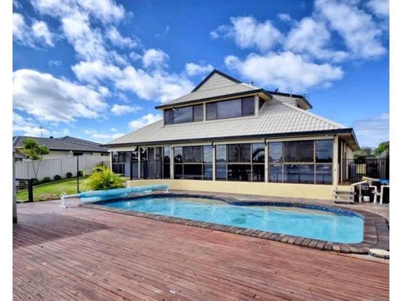 35 Boolagi Drive, Wurtulla QLD 4575