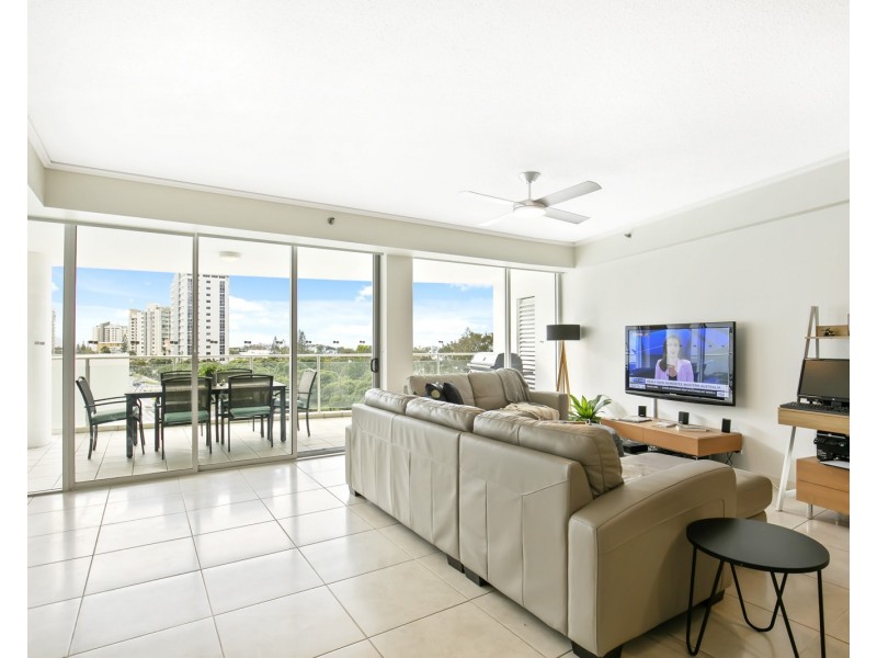 401/14 Aerodrome Road, Maroochydore QLD 4558