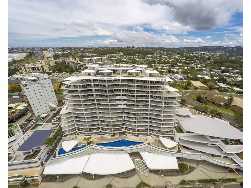 401/14 Aerodrome Road, Maroochydore QLD 4558