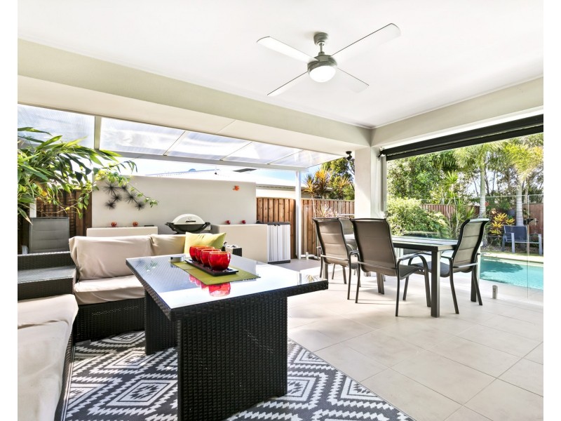 40 Hillsborough Circuit, Mountain Creek QLD 4557