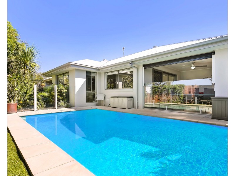 40 Hillsborough Circuit, Mountain Creek QLD 4557
