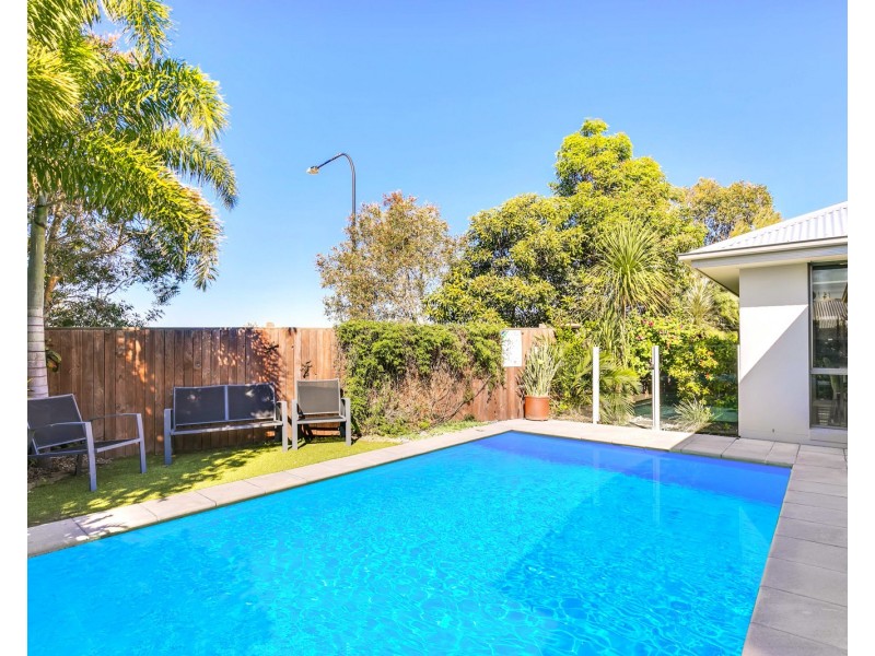 40 Hillsborough Circuit, Mountain Creek QLD 4557