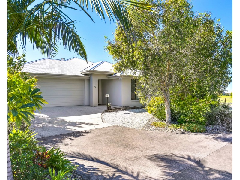 40 Hillsborough Circuit, Mountain Creek QLD 4557