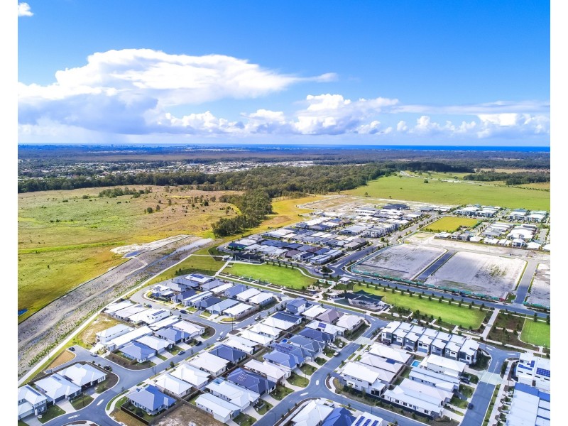 17 Greenview Terrace, Palmview QLD 4553