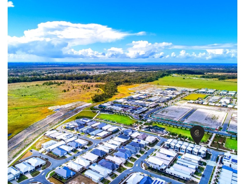 17 Greenview Terrace, Palmview QLD 4553