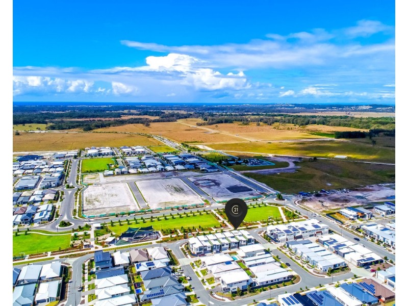 25 Greenview Terrace, Palmview QLD 4553