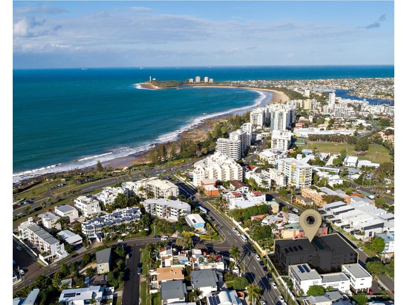 2/33 Buderim Avenue, Mooloolaba QLD 4557
