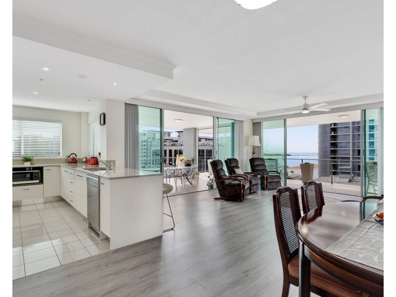 603/1-7 Duporth Avenue, Maroochydore QLD 4558