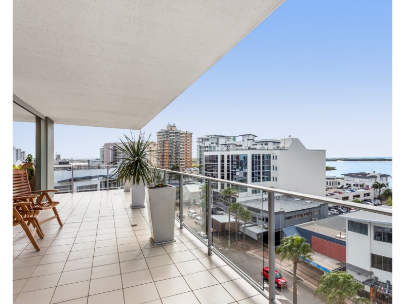 603/1-7 Duporth Avenue, Maroochydore QLD 4558