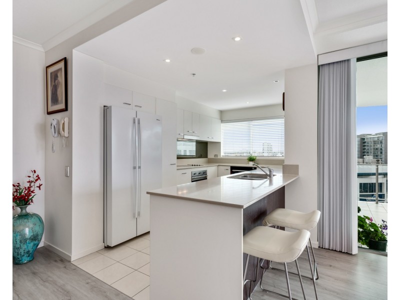 603/1-7 Duporth Avenue, Maroochydore QLD 4558
