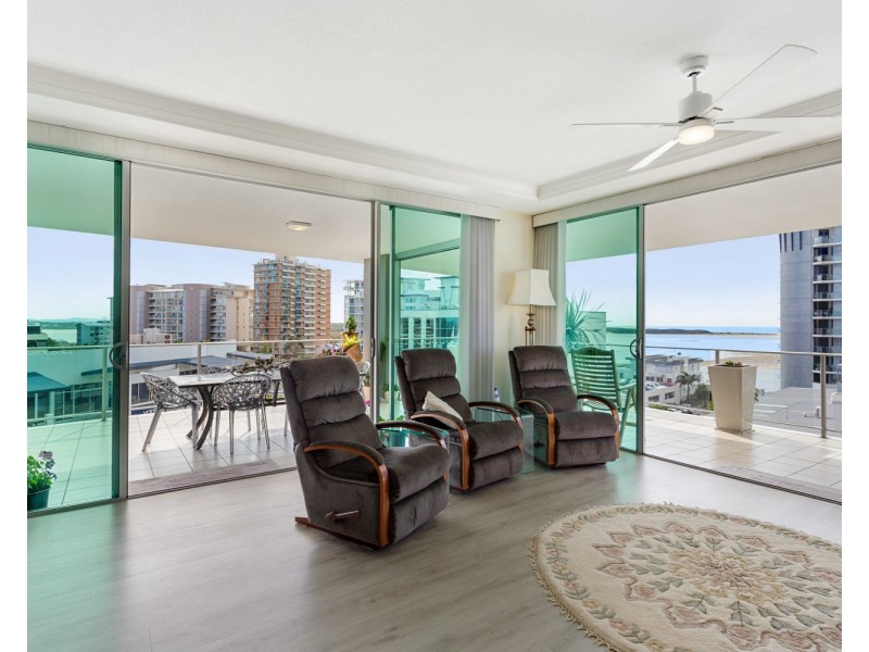 603/1-7 Duporth Avenue, Maroochydore QLD 4558