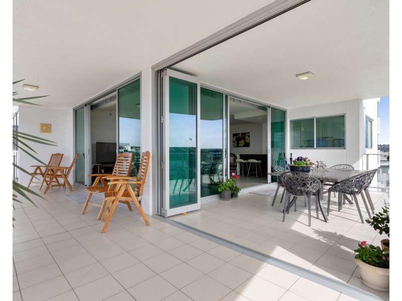 603/1-7 Duporth Avenue, Maroochydore QLD 4558