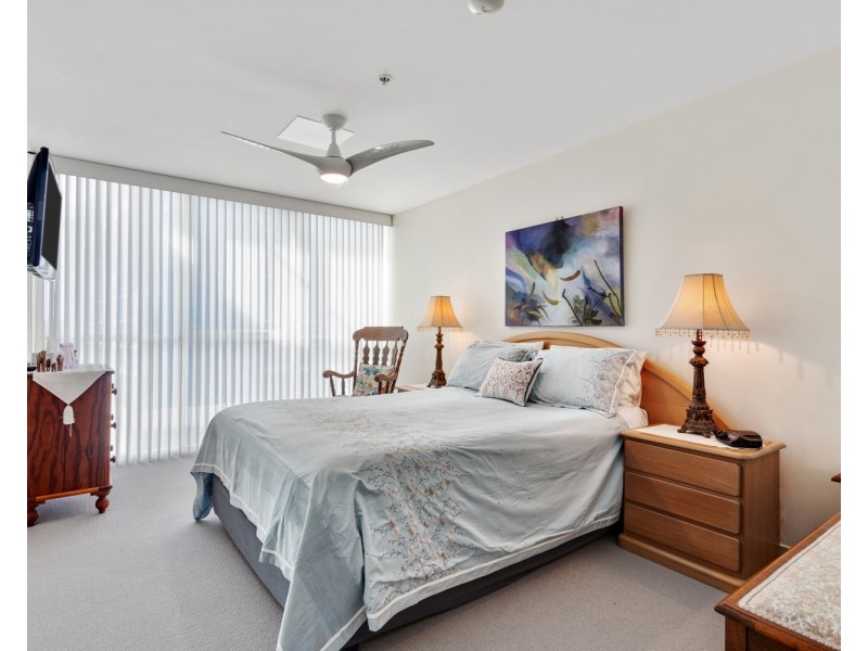 603/1-7 Duporth Avenue, Maroochydore QLD 4558