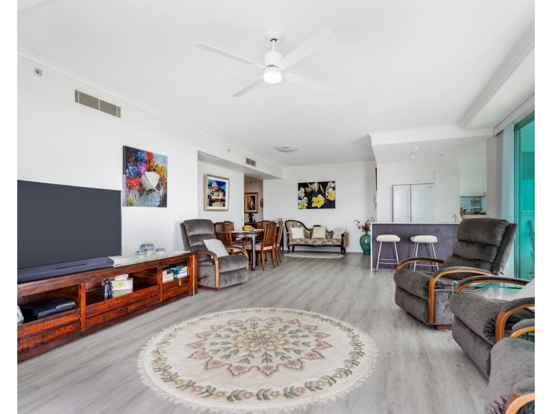 603/1-7 Duporth Avenue, Maroochydore QLD 4558