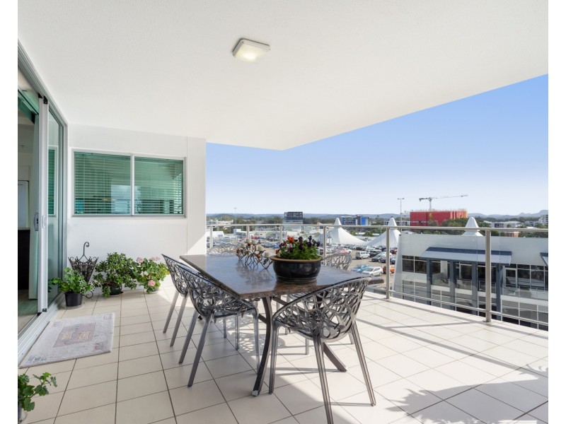 603/1-7 Duporth Avenue, Maroochydore QLD 4558