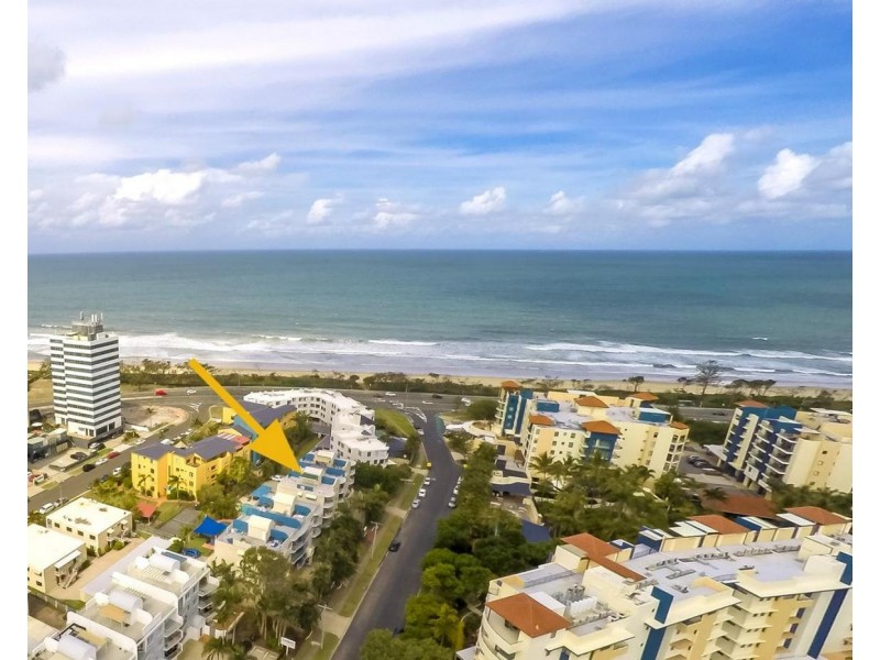 5/10-12 Maroubra Street, Alexandra Headland QLD 4572