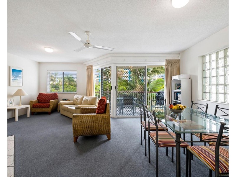 5/10-12 Maroubra Street, Alexandra Headland QLD 4572