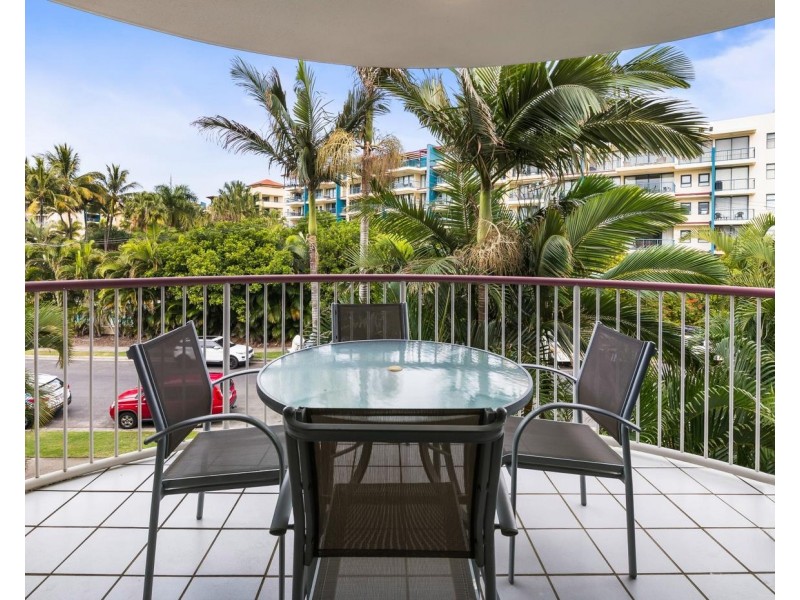 5/10-12 Maroubra Street, Alexandra Headland QLD 4572