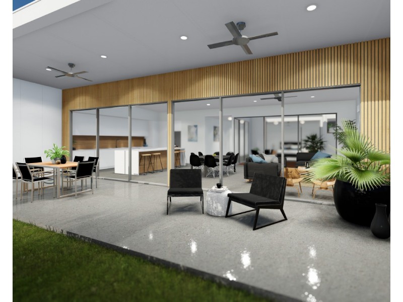 3  Warrego Drive, Pelican Waters QLD 4551