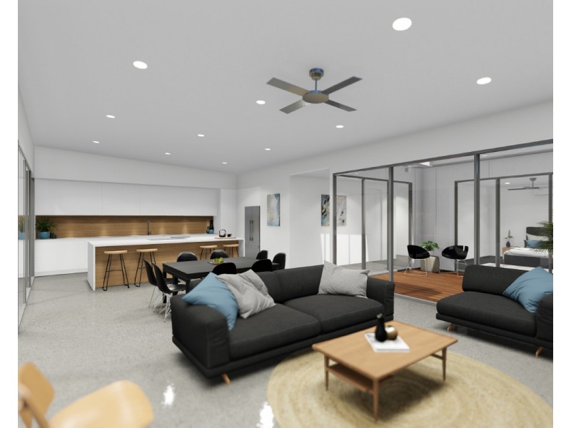 3  Warrego Drive, Pelican Waters QLD 4551