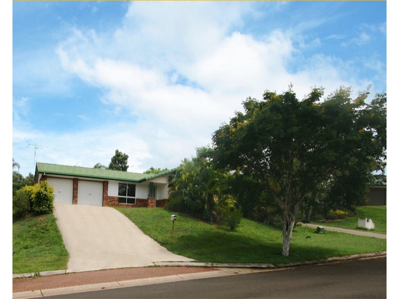 8 Joni Court, Bli Bli QLD 4560