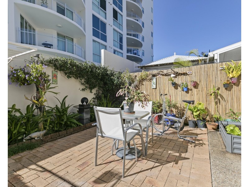 10/15 Fifth Avenue, Maroochydore QLD 4558