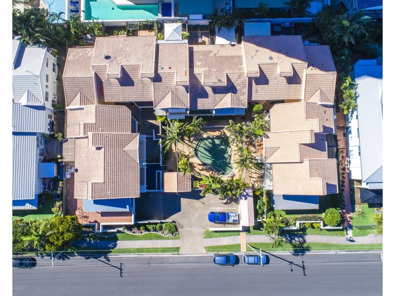 10/15 Fifth Avenue, Maroochydore QLD 4558