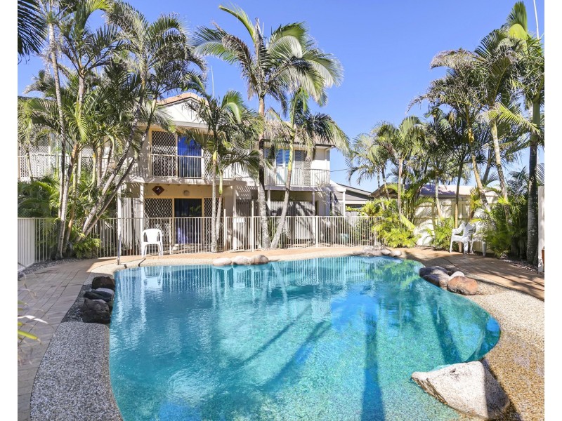 10/15 Fifth Avenue, Maroochydore QLD 4558