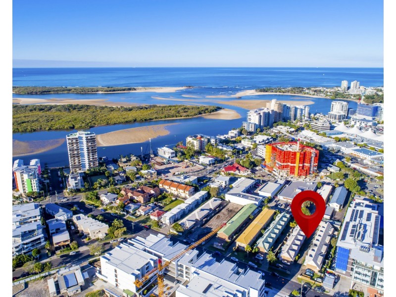 2/33 Baden Powell Street, Maroochydore QLD 4558