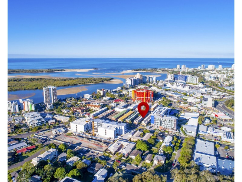 2/33 Baden Powell Street, Maroochydore QLD 4558