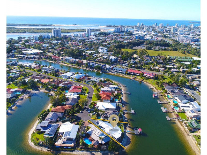 53 Schirrmann Drive, Maroochydore QLD 4558