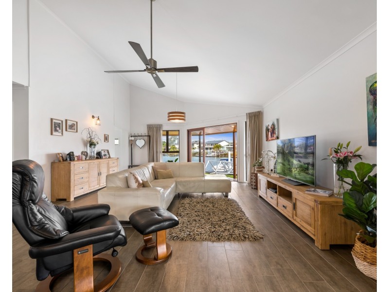 53 Schirrmann Drive, Maroochydore QLD 4558