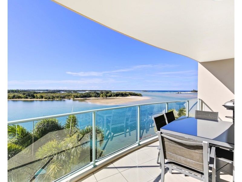 306/6 Wharf Street, Maroochydore QLD 4558
