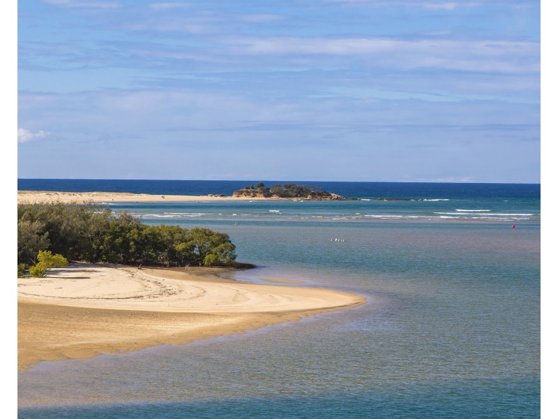 306/6 Wharf Street, Maroochydore QLD 4558